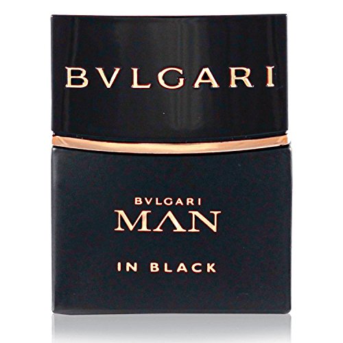 Bvlgari Bvlgari Man in black Eau de Parfum para hombre – 60 ml