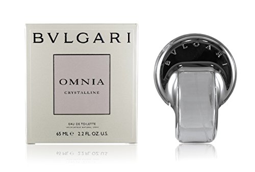 Bvlgari Omnia Crystalline Eau de Toilette Spray 65ml