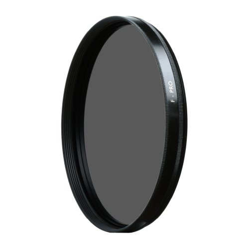 B+W F-Pro Circular SC - Filtro polarizador de 77 mm