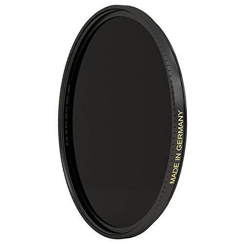 B+W XS-Pro - Filtro (Densidad Neutra ND 3.0 810, Nano, 82 mm)