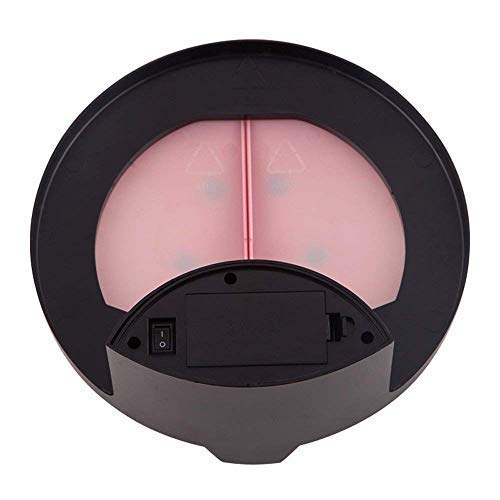 BXU-BG Oficina Cubo Cubo de Almacenamiento automático Cenicero