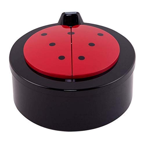 BXU-BG Oficina Cubo Cubo de Almacenamiento automático Cenicero