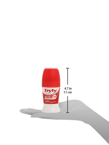 Byly - Deo Roll-On 50 ml Extrem