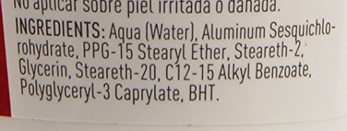 Byly - Deo Roll-On 50 ml Extrem