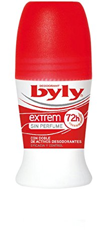 Byly - Deo Roll-On 50 ml Extrem