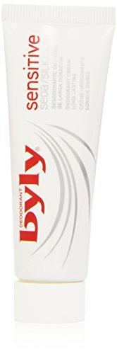 Byly Original Deo Cream Sensitive 72 Horas Desodorante - 25 ml