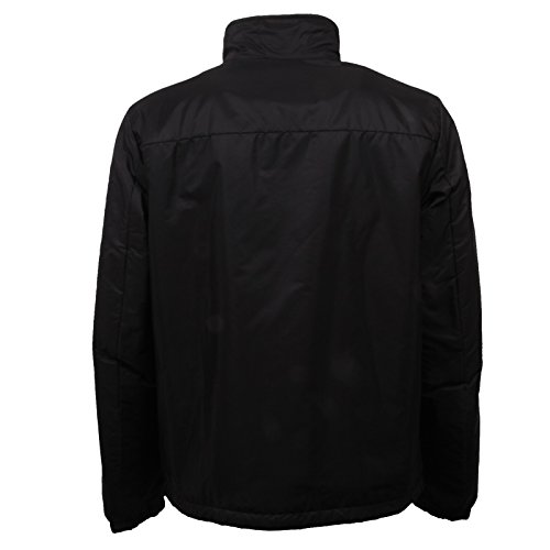 C6402 giubbotto uomo double face PRADA blouson reversibile jacket men [48]