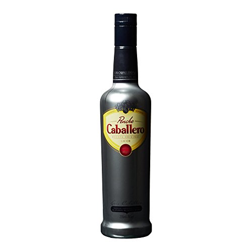 Caballero Ponche - 700 ml