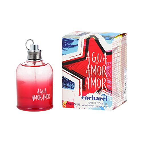 Cacharel Agua De Amor Amor Edt Vapo 100 Ml 100 ml