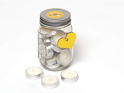 Caja de regalo Love Daisy May x Hearts & Scents Mindfulness (Mauve and Green Wax Melts)