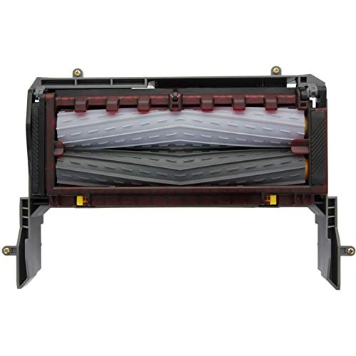 Caja Motora Carro Cepillos Roomba 896 800 820 840 850 860 870 880 890 960 980 966 E5 865 866 871 876 880 886 960 980