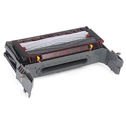 Caja Motora Carro Cepillos Roomba 896 800 820 840 850 860 870 880 890 960 980 966 E5 865 866 871 876 880 886 960 980