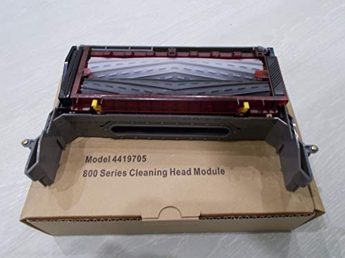 Caja Motora Carro Cepillos Roomba 896 800 820 840 850 860 870 880 890 960 980 966 E5 865 866 871 876 880 886 960 980