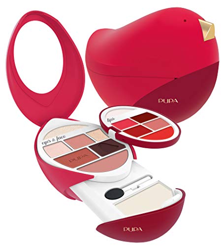 Caja Pupa Bird 3 n.º 002