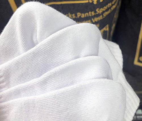 Calcetines Deportivos Con Estampado De Logo De La Marca Calcetines Azules Y Blancos Para Hombres Calcetines Deportivos Para Hombres Desodorante De Algodón Europeo,5 Pares