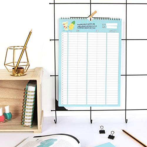 Calendario atemporal para parejas