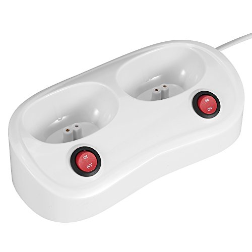 Calentador de cera roll-on para depilación profesional, Máquina de depilación corporal para pierna, axila, brazos, etc, depilación rápida simple