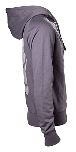 Call Of Duty Black Ops 3 - Skull Zipper (Felpa Unisex Tg. XL)