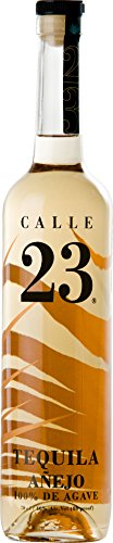 Calle 23 Tequila Añejo - 700 ml