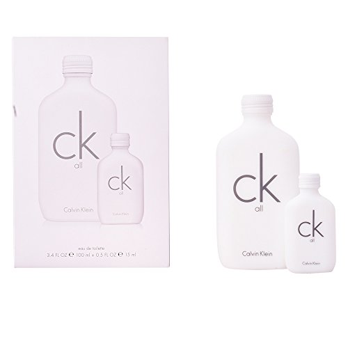 Calvin Klein CK All Set de Belleza - 2 Piezas