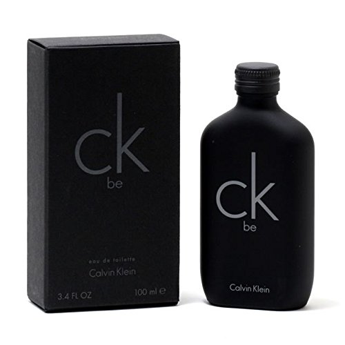 CALVIN KLEIN CK BE Eau De Toilette VAPO 100 ML