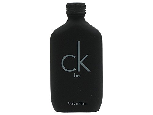 CALVIN KLEIN CK BE Eau De Toilette VAPO 100 ML