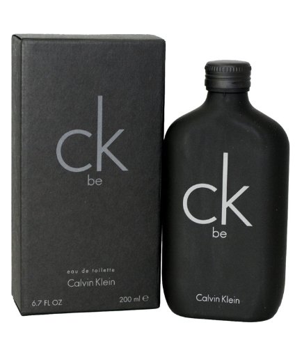 Calvin Klein. C.K. Be Edt Unisex 200Ml