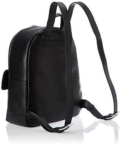Calvin Klein - Ck Cast Backpack, Shoppers y bolsos de hombro Mujer, Negro (Black), 13x35x28 cm (W x H L)