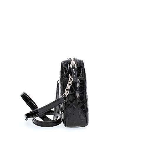 Calvin Klein CK Must EM EW Crossbody Black