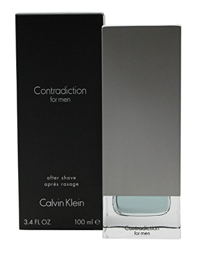 Calvin Klein Contradiction Aftershave 100ml