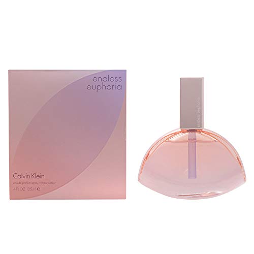 Calvin Klein Endless Euphoria Agua de perfume Vaporizador 125 ml