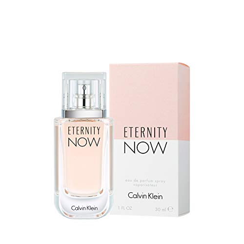 Calvin Klein Eternity Now Agua de Perfume Vaporizador - 30 ml