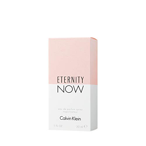 Calvin Klein Eternity Now Agua de Perfume Vaporizador - 30 ml