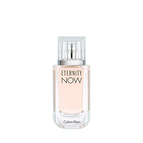Calvin Klein Eternity Now Agua de Perfume Vaporizador - 30 ml