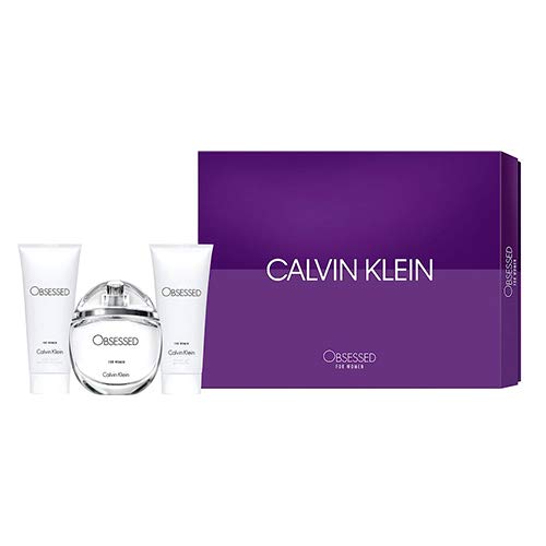 Calvin Klein Obsessed, Loción corporal - 300 gr.