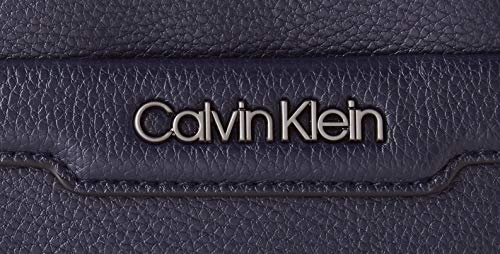 Calvin Klein, Reportero para Hombre, Ck Navy, One Size