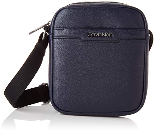 Calvin Klein, Reportero para Hombre, Ck Navy, One Size
