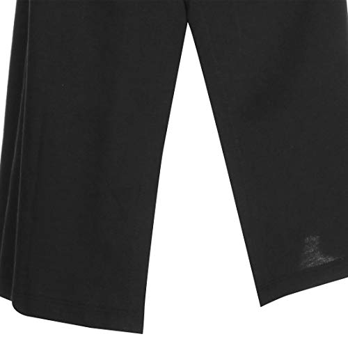 Calvin Klein Tank Top de Pijama, Negro (PVH Black BEH), X-Small para Mujer