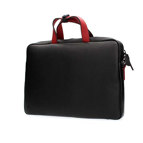 Calvin Klein Triple Block Bolsa de ordenador portátil 14? negro