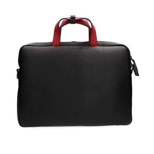 Calvin Klein Triple Block Bolsa de ordenador portátil 14? negro