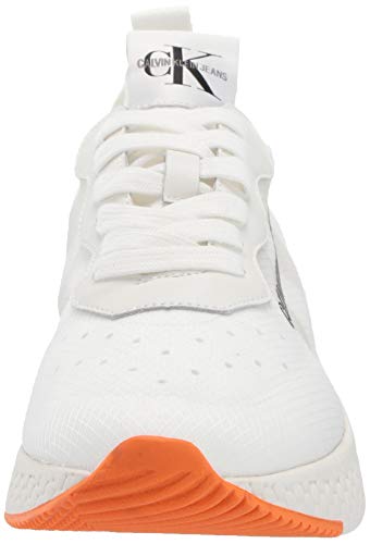 Calvin Klein Women's Alexia Sneaker