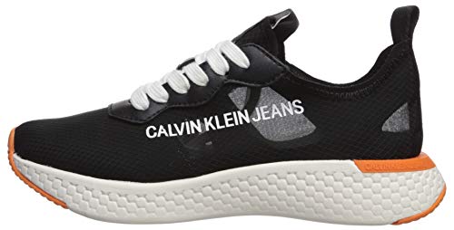 Calvin Klein Women's Alexia Sneaker