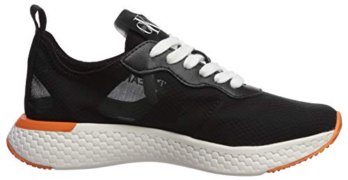 Calvin Klein Women's Alexia Sneaker