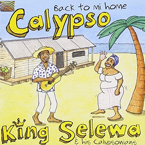 Calypso-Back to Mi Home