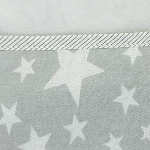 Cambrass Star - Portadocumentos, color gris