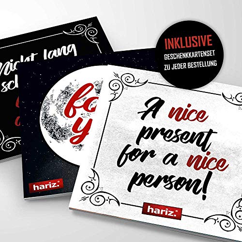 Camiseta de tirantes para hombre de Hariz, con texto en alemán "Ich Schwimme Gegen Den Strom" y texto en alemán "Ich Schwimme Gegen Den Strom" Negro XL