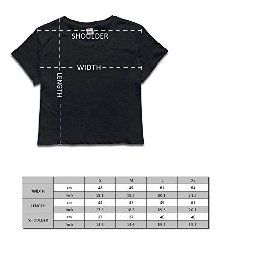 Camiseta sexy revelada LGBT Andorra bandera mapa manga corta blusa Tops camiseta ombligo Negro Negro M