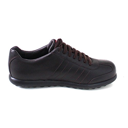 CAMPER, Pelotas XL, Herren Sneakers, Braun (Dark Brown), 45 EU (11 UK)