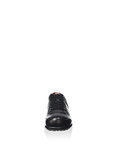 CAMPER, Pelotas XL, Herren Sneakers, Schwarz (Black), 42 EU (8 UK)