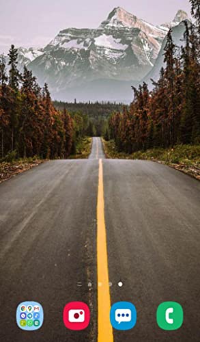 Canadian Wallpaper Proudly